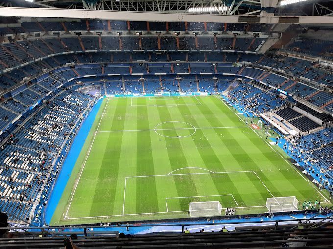 tours en Madrid