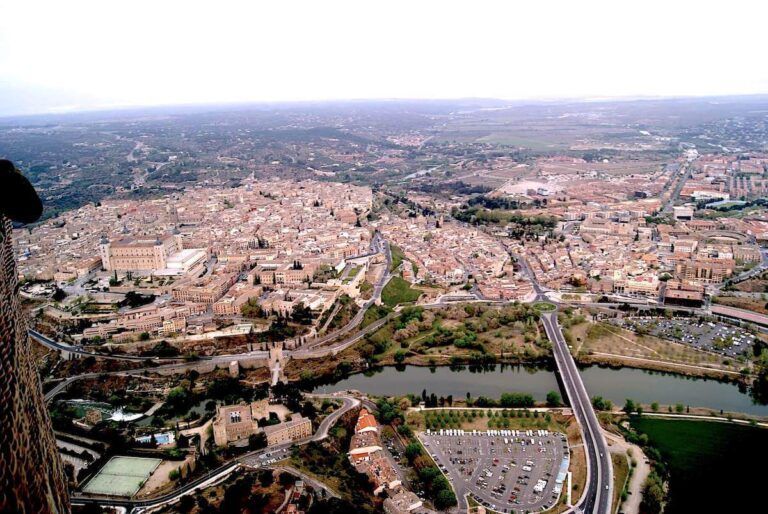 Billetes Toledo