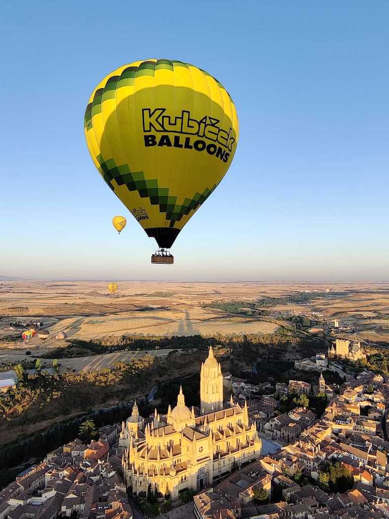 5 excursiones imprescindibles en Madrid