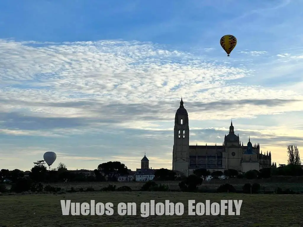 Paseo en globo con mi novio 02