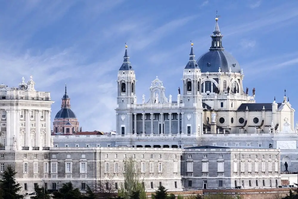 Que ver en Madrid en 2 días Madrid de los Austrias