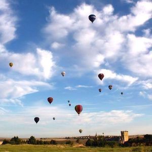 Preguntas frecuentes ¿cómo se dirige un globo?