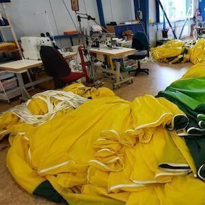 preguntas frecuentes cuanto tiempo se tarda en construir un globo