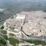 Vuelo en globo en Toledo