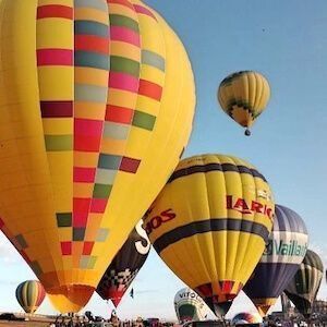 Preguntas frecuentes por qué hay diferentes tamaños de globos