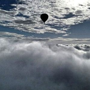 Preguntas frecuentes previsiones meteo para volar en globo