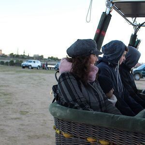 Preguntas frecuentes que ropa me pongo para volar en globo