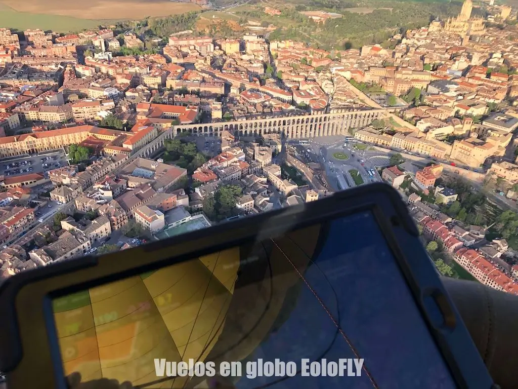 Fin de semana en Segovia