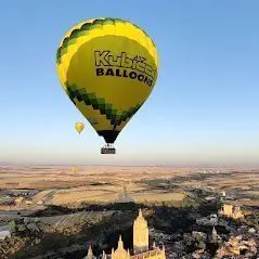 Fin de semana en Segovia - Page
